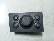 Interruttore luce Opel Zafira B 2007 13205868 BRT18656