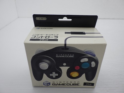 Gamecube controller dol 003 - gamecube,
