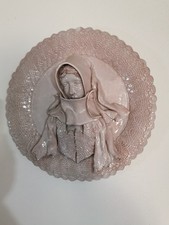 Madonna in Ceramica Sarda  da