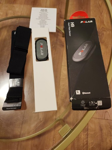 Polar sensore monitor - polar, di