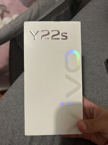 Smartphone vivo y22s 64gb - smartphone,