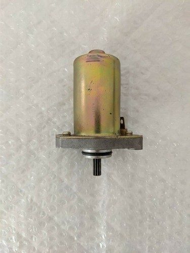 Starter motor mbk booster - starter,