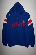 NWT NEW YORK GIANTS MEDIUM