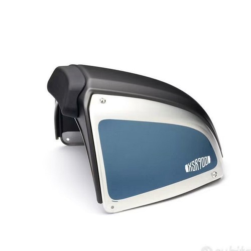 Comfort yamaha alluminio - comfort,