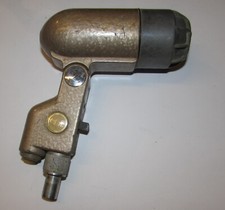 Microfono CGE vintage anni 50 anni 60