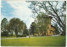 PALAZZOLO SULL'OGLIO - BRESCIA