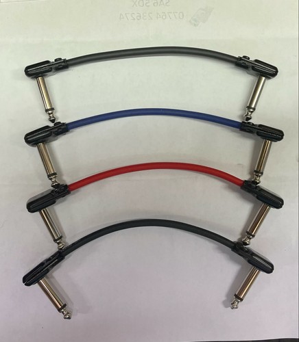 Pedaliera sp400 - sp400, 1/4"