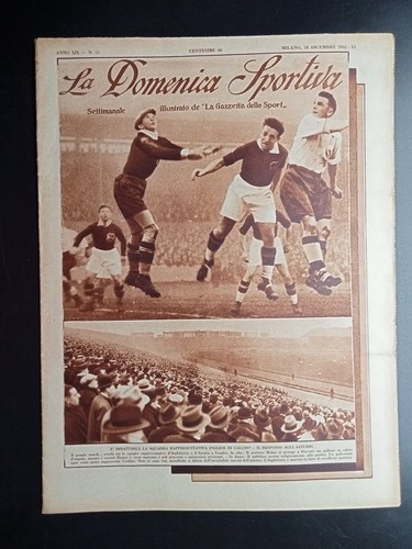 Rivista sportiva la - sportiva,