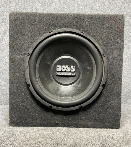 Boss audio system quot - audio, 17