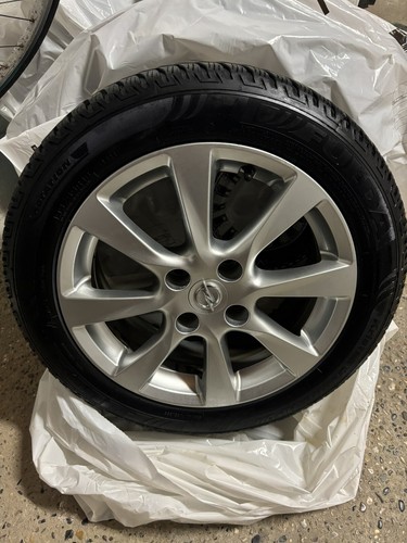 Cerchi opel corsa - corsa, 16