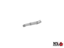 RACCORDO PER TERMINALI THUNDER PER COLLETTORI ARROW SUZUKI GSX-R 600 I.E. 200...