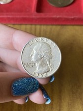 MONETA USA STATI UNITI QUARTER
