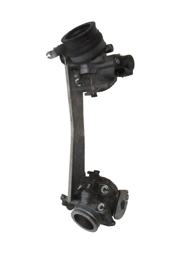Corpo farfallato motoguzzi - corpo,