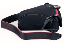 Custodia morbida fotocamera