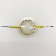 Diaframma a cupola in polimero