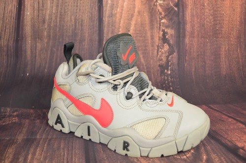 Nike air low sneakers - nike,