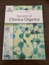 Elementi di chimica organica