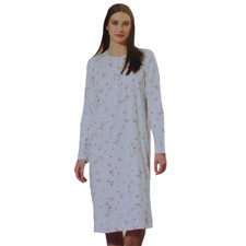 CAMICIA NOTTE LINCLALOR