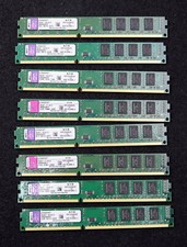 KINGSTON 8x ValueRam