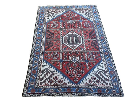 Tappeto persiano shahsawan - tappeto,