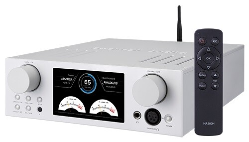 Cocktail audio ha500h - cocktail,