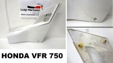 Carena destra cover fairing
