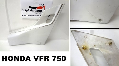 Carena destra cover fairing