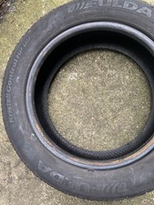 4 pneumatici 205 55 R16 91H invernali FULDA kristall Control