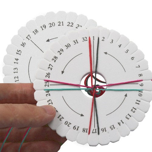 Faire soi même rond - 2x,