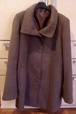 cappotto donna usato Piazza Italia