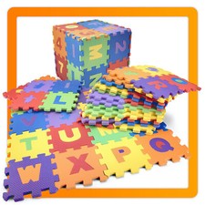 Tappetino puzzle - , da