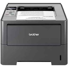 Brother  HL 6180DW Stampante Laser Monocromatica A4