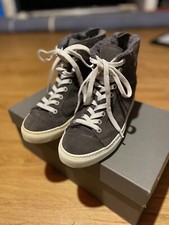 Scarpe Corso Roma 9 Bambini Taglia 35/36