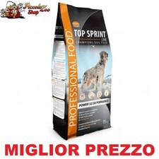 Professional Food Top Sprint