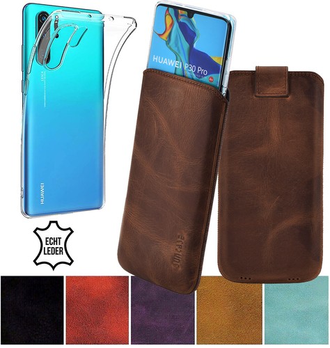 Custodia huawei p30 pro vera - p30,