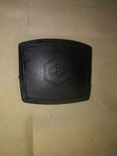 COPERCHIO - TAPPO PER MANUBRIO VESPA PIAGGIO SENZA STRUMENTAZIONE. 