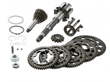 Cambio completo 5 marce VMC