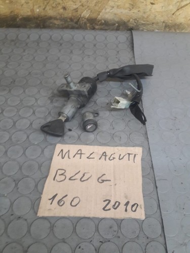 Malaguti blog 160 2009 - malaguti, 2010