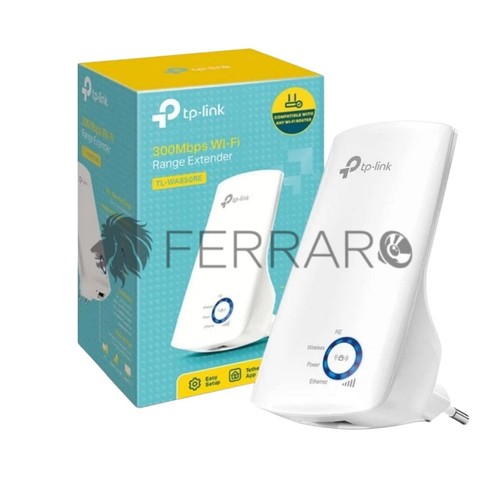 Range extender universale - universale, n300