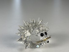 Statua Swarovski riccio 5,5