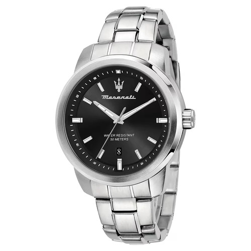 Orologio maserati successo - orologio,