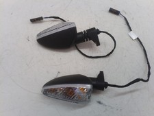 BMW F 700 GS 16 18 kit 2 frecce anteriore posteriore sinistra