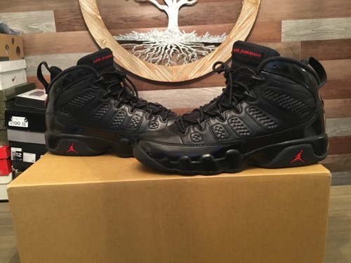 Jordan bred patent - gs, taglia