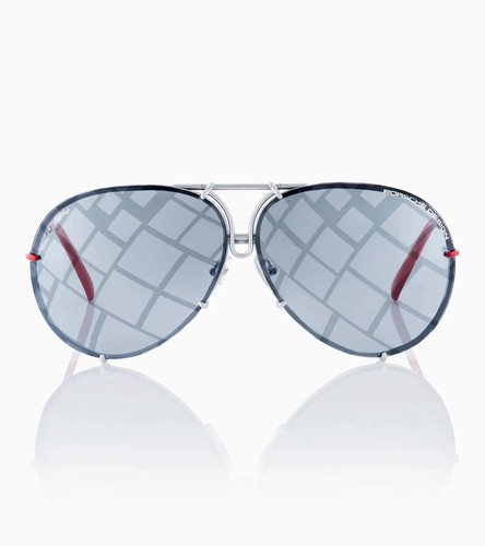 Porsche design 8478 silver - 8478,