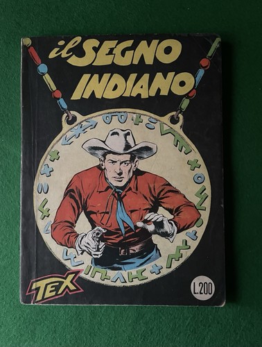 Tex non censurato - 🟢🟢,