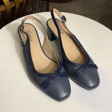 Décolleté Trotters Dalani