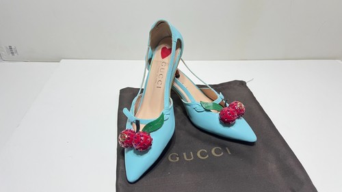 Borsa scarpe décolleté gucci - scarpe,