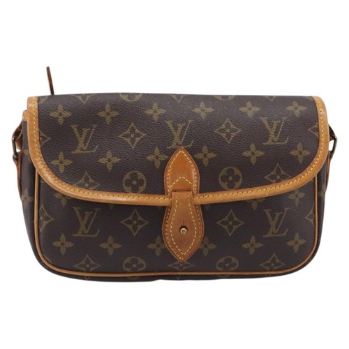 Louis vuitton sac gibecière - louis,