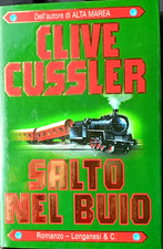 SALTO NEL BUIO - di Clive