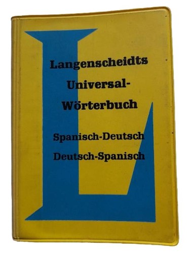 Langenscheidt dizionario - langenscheidt,